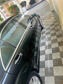 مێرسێدس بێنز S-Class